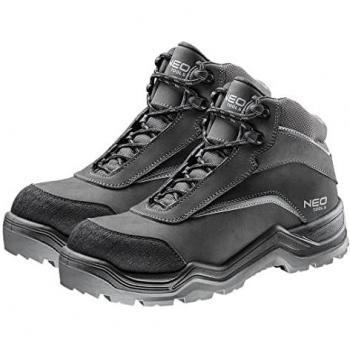 Bottes de chantier S3 Src, nubuck, pointure 44