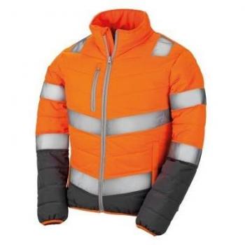 XS SoftShield Giacca di Sicurezza Donna