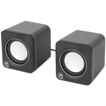Enceintes Filaire Manhattan 2600