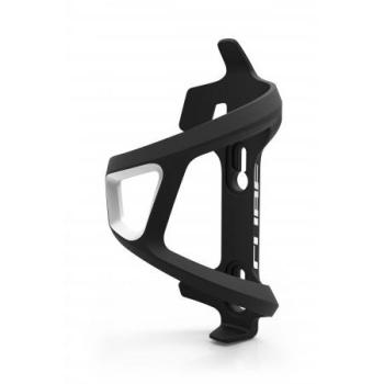 HPP Cube Left-Hand Water Bottle Side Cage – Red Edition
