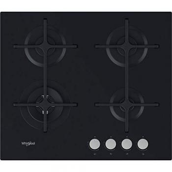 Placa de Cozinha a Gás Whirlpool GOA 6423NB