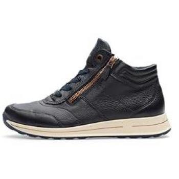 Ara OSAKA Schnürstiefelette
