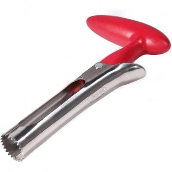 Extracteur de noyau de poires en acier inoxydable, yu-home