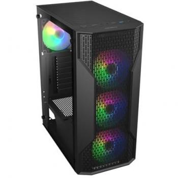 Boîtier Gaming ARGB 120mm Cougar MX110RGB