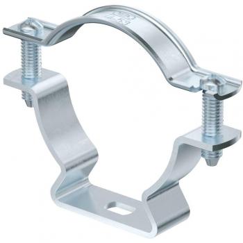 ASL 733 53 G Mounting Strap 44-53mm (20 Pieces)
