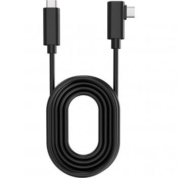 5M Oculus Quest 2 90 Degree VR Headset Cable
