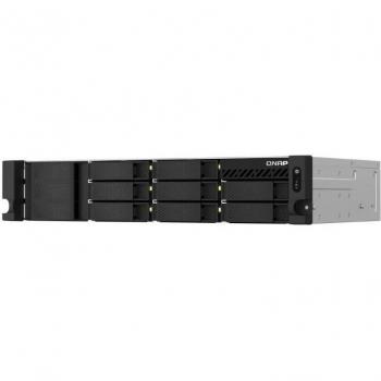 QNAP TS-864EU-8G server NAS e di archiviazione Armadio TS-864eU-8G
