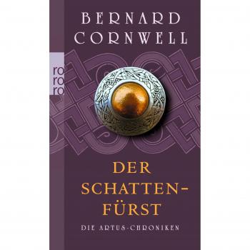 Der Schattenfürst: Historischer Roman