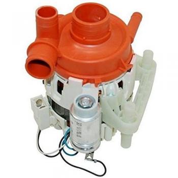 Pompe de cyclage SMEG pour appareils électroménagers
