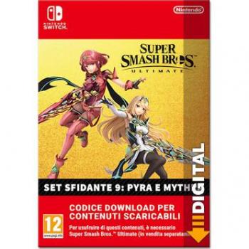 Super Smash Bros. Ultimate