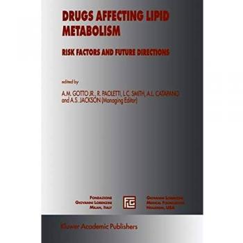 Drugs Affecting Lipid Metabolism: Risks Factors and Future Directions