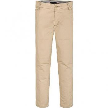Tommy Hilfiger Beige Chinos für Jungs – 140 cm (1985)