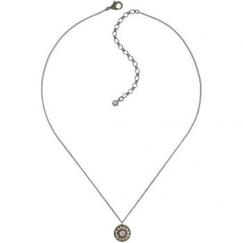 Konplott Unisex Kette Spell on You