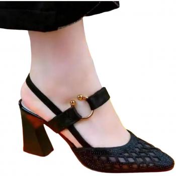 Escarpins élégants