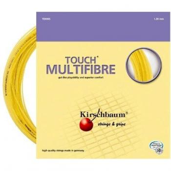 Kirschbaum Touch Multifibre Saitenset 12 m