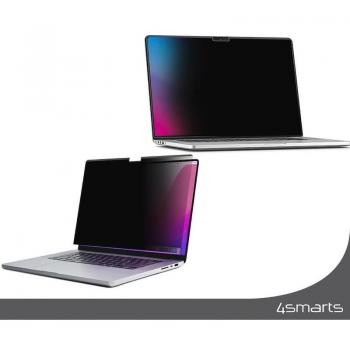 PrivacyShield Magnetic Privacy Filter for Apple MacBook Air 15 (M2)
