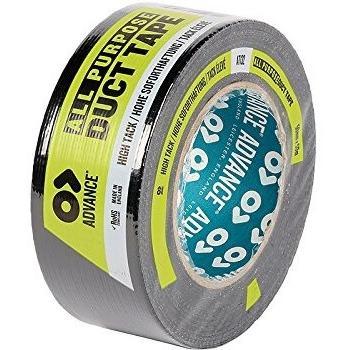 PrimeSeal Black Tape 233267