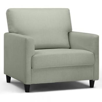 Fauteuil Lounge avec Dos Rembourré