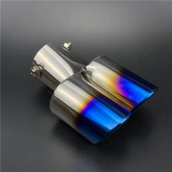 Module anti-échauffement pour tube Honda UR‑V