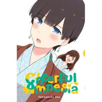 Cheerful Amnesia, Vol. 2