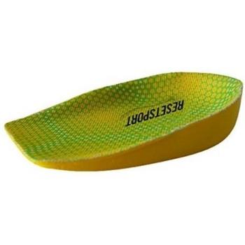 Cinturón de Talón Reset Sport Amarillo L