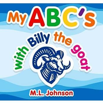My Abc's with Billy the Goat