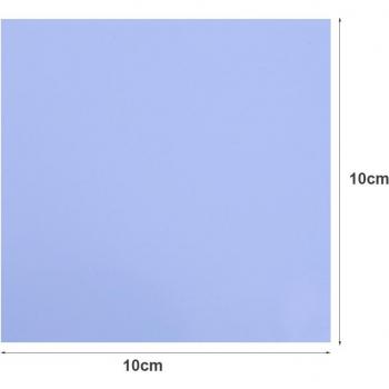 Almohadilla Silicona de Grasa Térmica