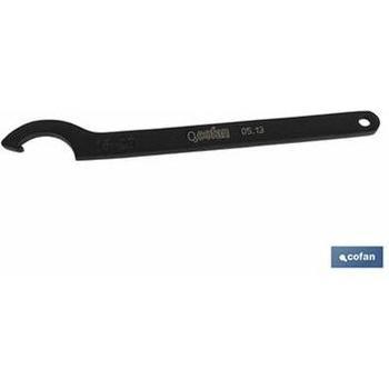 Llave de Gancho Universal 110-115 mm