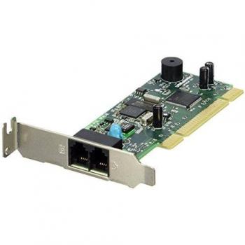 US Robotics V.92 Low Profile PCI Communication Modem