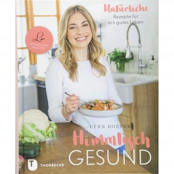 Hoefer, Lynn: Himmlisch gesund