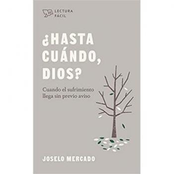 ¿Hasta cuándo, Dios?