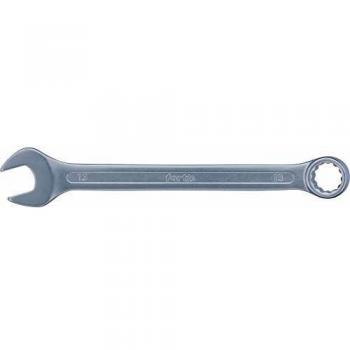 DIN 3113A: Chiave Inglese 19 mm Fortis