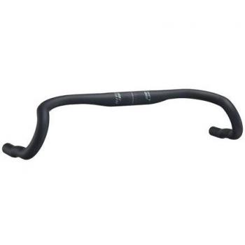 Manillar Ritchey WCS Venturemax Cableado Interno Negro