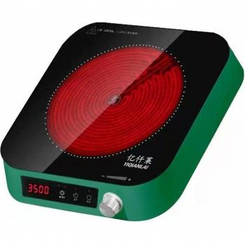 3500W Electric Multicooker