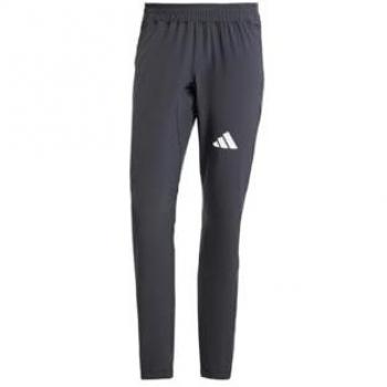 Pantalon d'entraînement adidas Adaptive Noir S Male