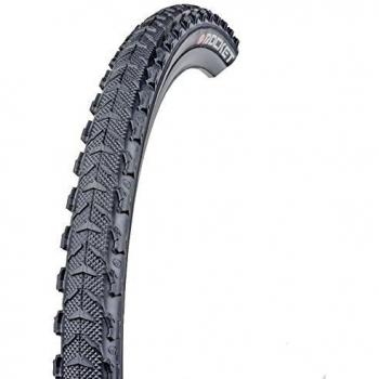Fietsband 29x2,10 At-raket Allround Zwart