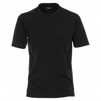 Col Rond L T‑Shirt Casa Moda