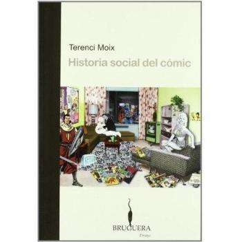 HISTORIA SOCIAL DEL COMIC