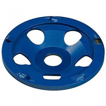 Disco PKD Flex per Rettifica Abrasiva