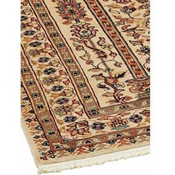 Tapis en Soie JIHANGIR 55