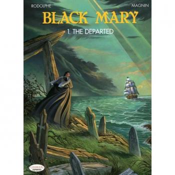 Black Mary
