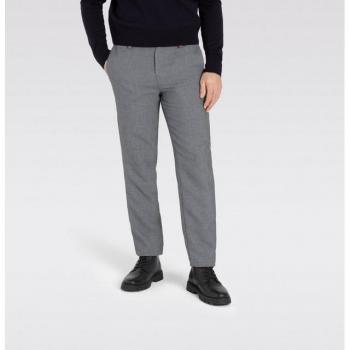 Chino Mac Voyageur gris 32/L30