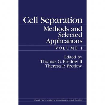 Vitalsource Technologies, Inc. Cell Separation