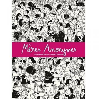 Mères Anonymes