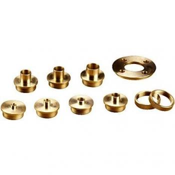 JuegoFresado CMT 7 Anillos Guías