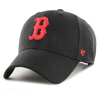 Casquette de Baseball Ajustable Boston Red Sox