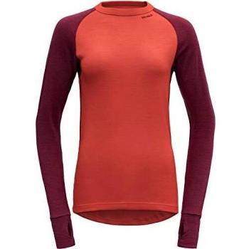 Devold Beetroot T‑shirt féminin, édition 2020, L