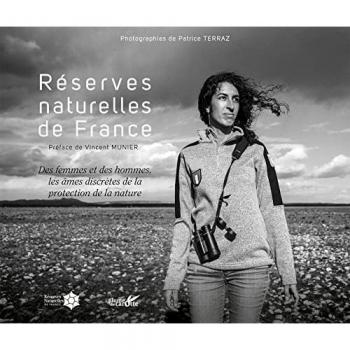 Réserves naturelles de France