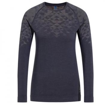 Odlo Kinship Base Layer Langarmshirt