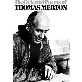 The Collected Poems of Thomas Merton